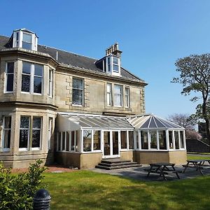 Annfield House Hotel Ιρβάιν Exterior photo