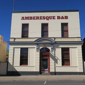 Amberesque B&B Rutherglen Exterior photo