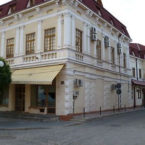 Hotel Regal Βραΐλα Exterior photo