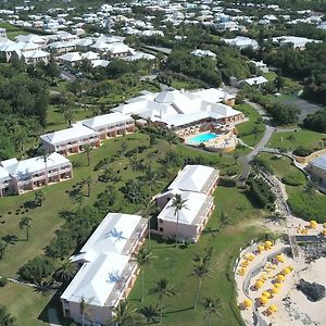 Coco Reef Bermuda Ξενοδοχείο Mount Pleasant Exterior photo