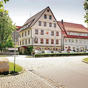 Ringhotel Gasthof Hasen Χέρενμπεργκ Exterior photo