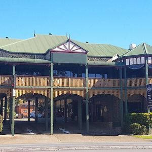 Bayswater Tweed Μοτέλ Tweed Heads Exterior photo