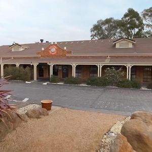 Mercure Port Of Echuca Ξενοδοχείο Exterior photo