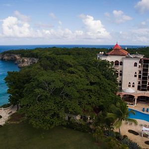 The Palace At Playa Grande Ξενοδοχείο Río San Juan Exterior photo