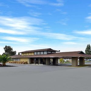 Americas Best Value Inn Vacaville Exterior photo