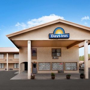 Days Inn-Vernon, Texas Exterior photo