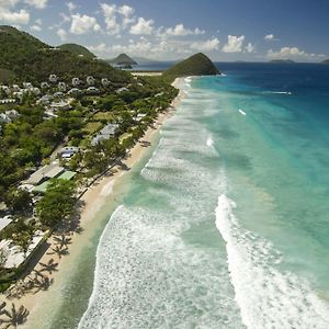 Long Bay Beach Club Ξενοδοχείο Tortola Exterior photo