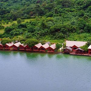 Sunset Bungalows Resort, Vanuatu Πορτ Βίλα Exterior photo