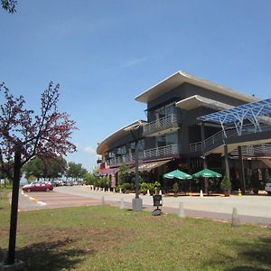 Waterfront Boutique Hotel Πορτ Ντίξον Exterior photo