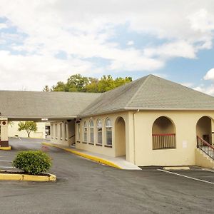 Red Roof Inn Washington Dc - Κόλετζ Παρκ Exterior photo