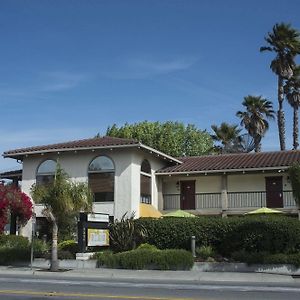 Mission Inn Σάντα Κρουζ Exterior photo