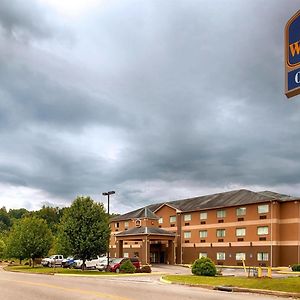 Best Western Of Wise Ξενοδοχείο Exterior photo