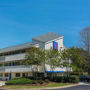 Motel 6-Tucker, Ga - Atlanta Northeast Exterior photo