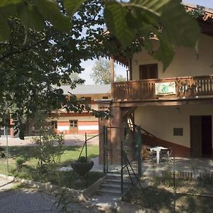 Cascina Govean Ξενοδοχείο Alpignano Exterior photo