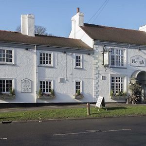 The Plough Inn Γιορκ Exterior photo