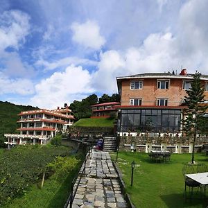 Pataleban Vineyard Resort Κατμαντού Exterior photo