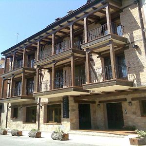 Hotel Rural Los Molinillos Ελ Αρενάλ Exterior photo