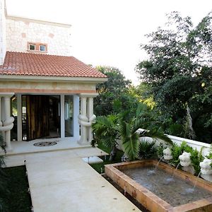 Casa Jaguar Ξενοδοχείο Puerto Aventuras Exterior photo