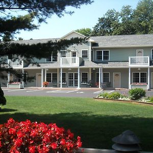 Cromwell Harbor Motel Μπαρ Χάρμπορ Exterior photo