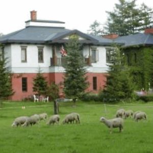 Yorkshire Farm Βίλα Shintoku Exterior photo