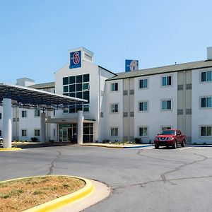 Motel 6-Junction City, Ks Exterior photo