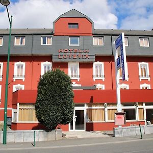 Hotel Lutetia Λούρδη Exterior photo