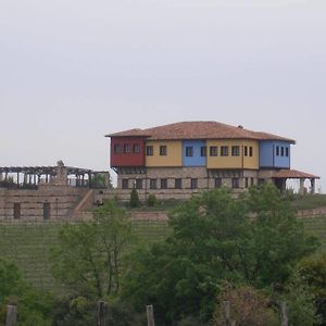 Estate Kalaitzis Ξενοδοχείο Βεργίνα Exterior photo