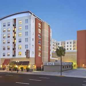 Residence Inn By Marriott Orlando Downtown Exterior photo