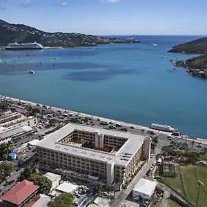 Windward Passage Hotel Σαρλότ Αμαλί Exterior photo