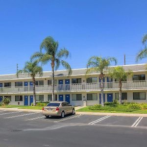 Vagabond Inn Sylmar Λος Άντζελες Exterior photo