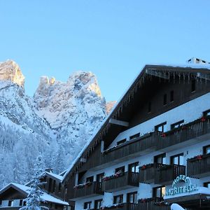 Hotel Nigritella Selva di Cadore Exterior photo