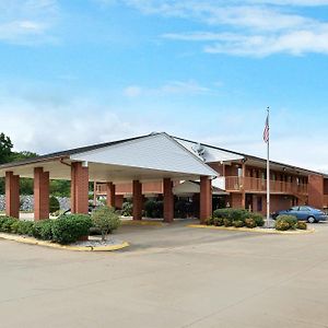 America'S Best Value Inn & Suites Sheridan Exterior photo