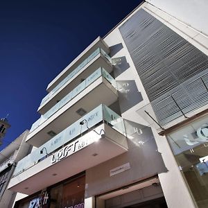 Loft Hotel Pasto Exterior photo