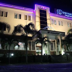 Permatahati Hotel And Convention Center Μπάντα Άτσεχ Exterior photo