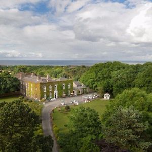 Hardwicke Hall Manor Hotel Χάρτλπουλ Exterior photo