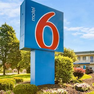 Motel 6-Lenexa, Ks - Kansas City Southwest Exterior photo