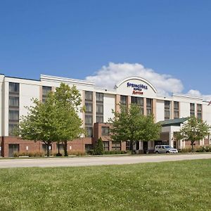 Springhill Suites By Marriott Πεόρια Exterior photo