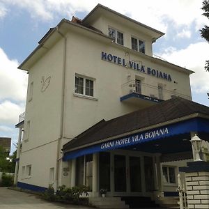 Hotel Vila Bojana Μπλεντ Exterior photo