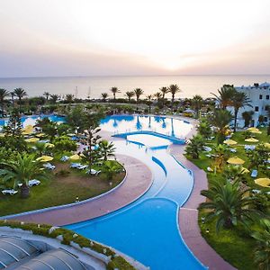 Mahdia Beach & Aqua Park Ξενοδοχείο Exterior photo