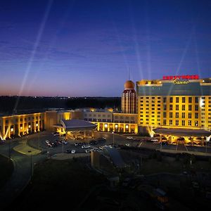 Hollywood Casino St. Louis Ξενοδοχείο Maryland Heights Exterior photo