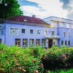 Hotel Ertl Κούλμμπαχ Exterior photo