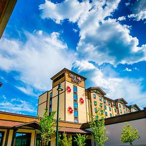 Great Wolf Lodge Georgia ΛαΓκράντζ Exterior photo