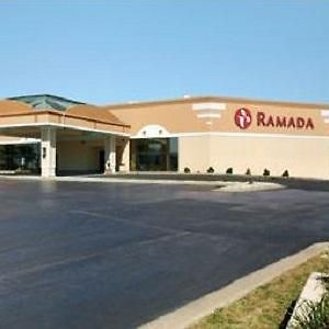 Ramada Moline Ξενοδοχείο East Moline Exterior photo