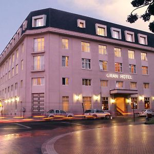 Gran Hotel Isabel Riquelme Chillán Exterior photo