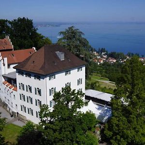 Schloss Wartensee Ξενοδοχείο Rorschacherberg Exterior photo