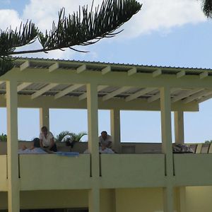 Richmond Vale Diving And Hiking Center - Hostel Exterior photo