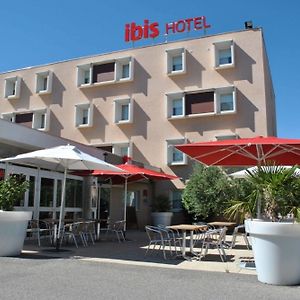 Ibis Loriol Le Pouzin Ξενοδοχείο Exterior photo