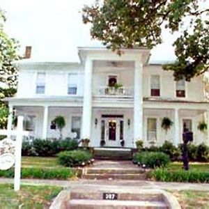 Thee Hubbell House Ξενοδοχείο Winnsboro Exterior photo