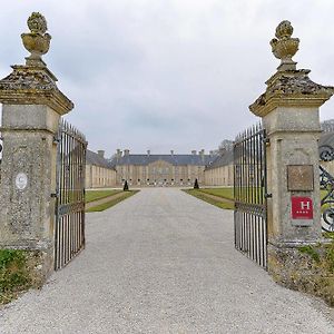 Chateau D'Audrieu Ξενοδοχείο Exterior photo