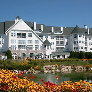 Osthoff Resort Elkhart Lake Exterior photo